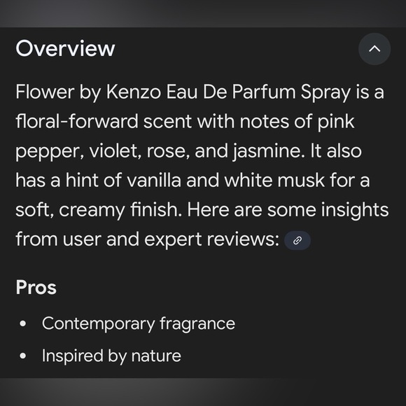 Kenzo Refillable Spray - Picture 5 of 6